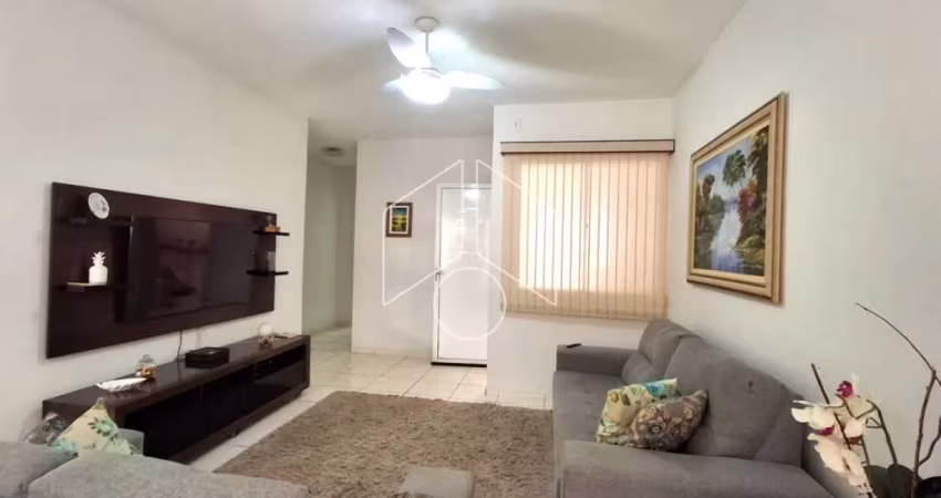 Residencial Casa em Condomínio em Marília