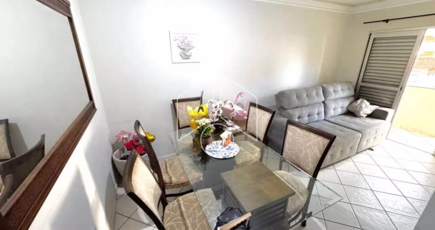 Residencial Apartamento em Marília