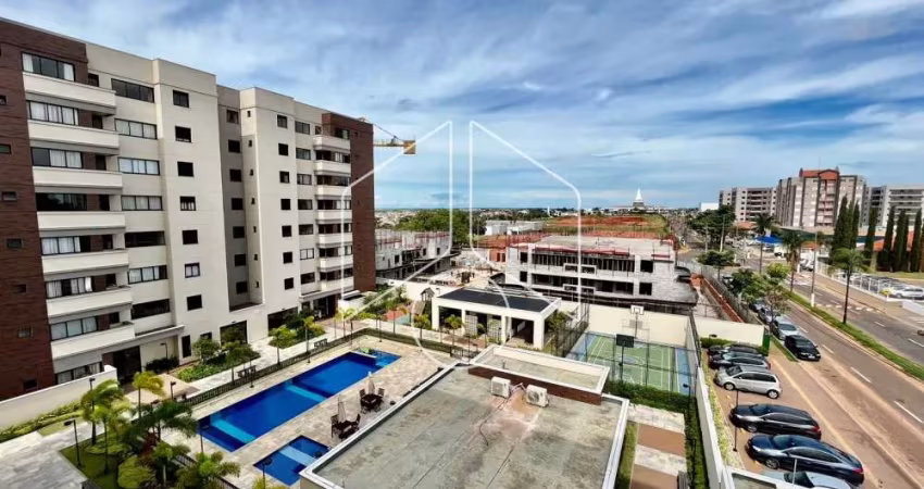Residencial Apartamento em Marília