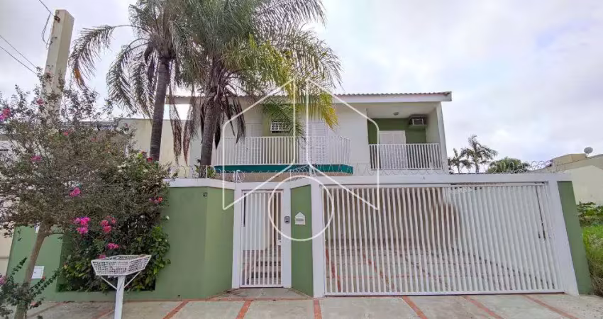 Residencial Casa em Marília