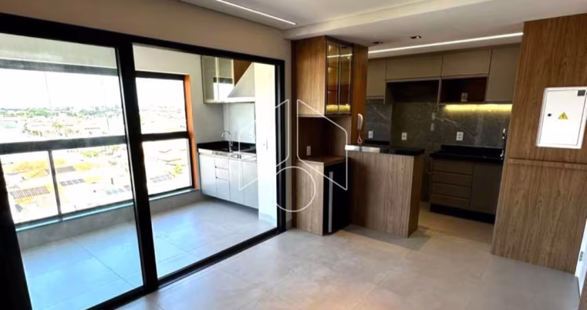 Residencial/Apartamento - Residencial - No bairro Parque das Esmeraldas II -  Jardim Esmeralda