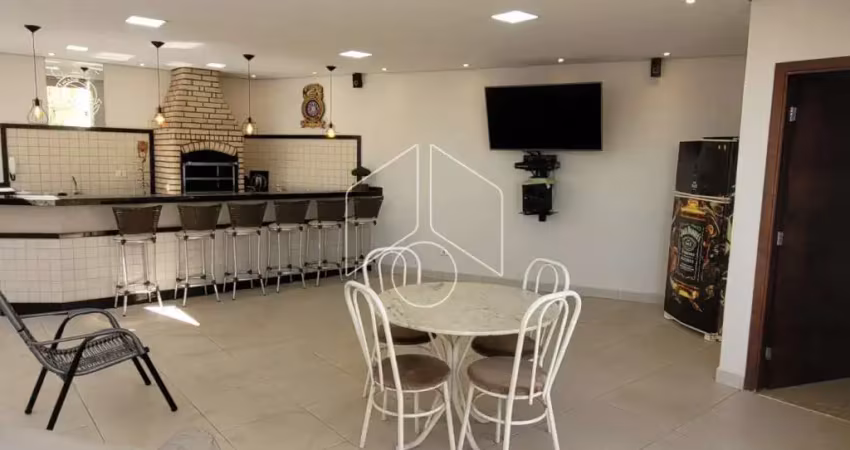 Residencial Casa em Marília