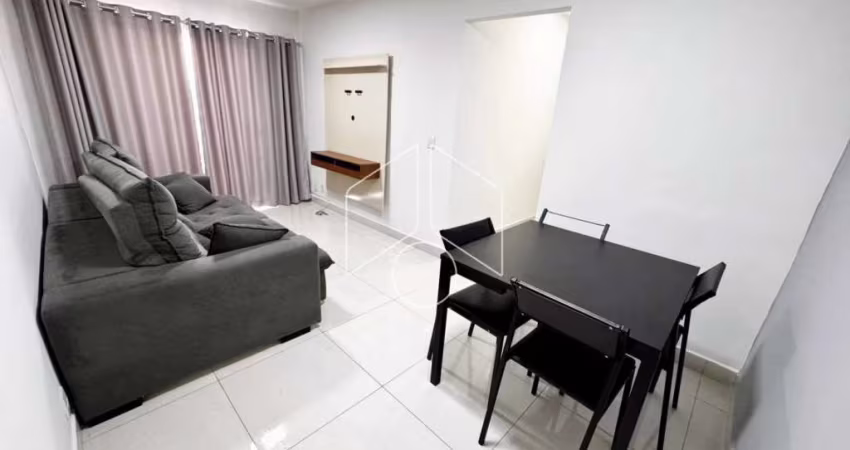 Residencial Apartamento em Marília