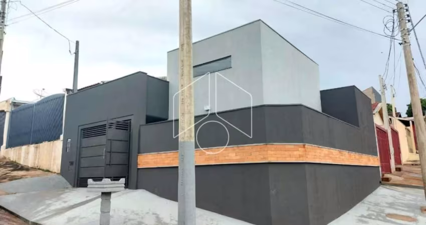 Residencial Casa em Marília