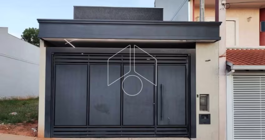 Residencial/Casa - Residencial - Zona Norte