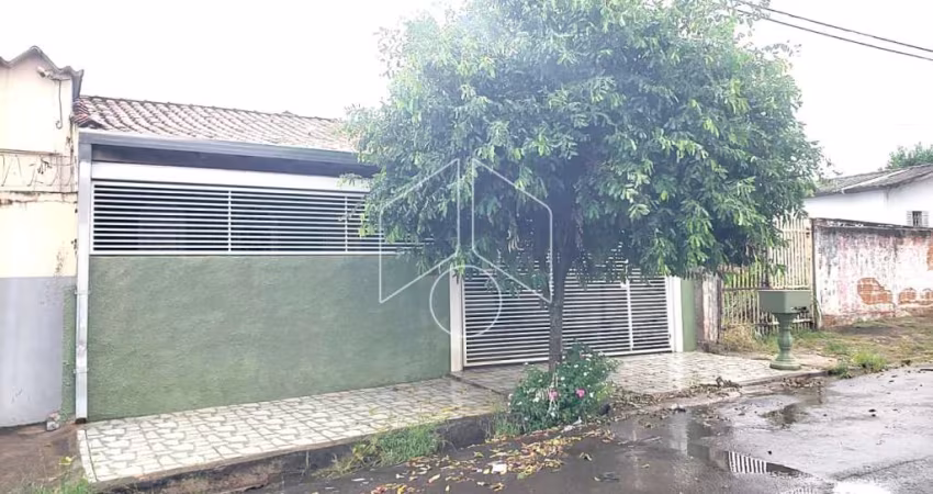 Residencial Casa em Marília