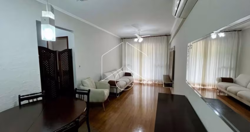 Residencial Apartamento em Marília
