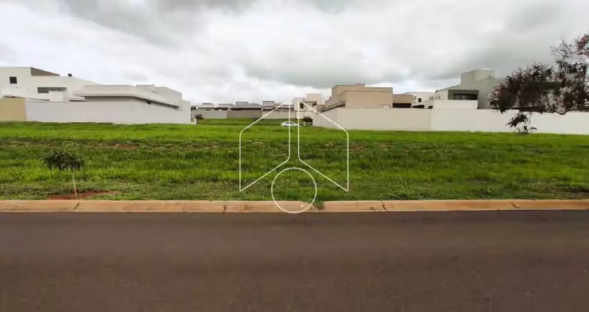 Terreno/dentro de condomínio - residencial - bairro jardim esmeralda - jardins de renoir