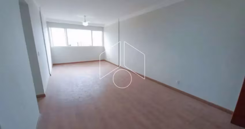 Residencial Apartamento em Marília