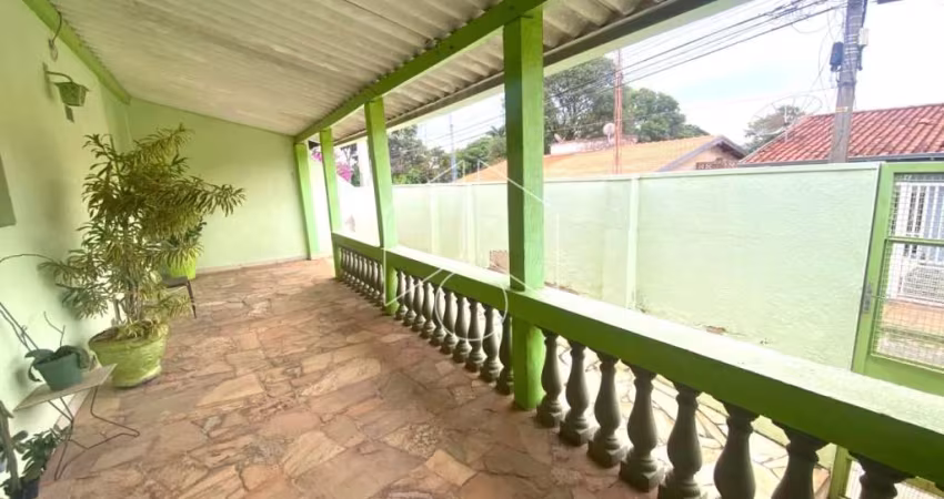 Residencial Casa em Marília