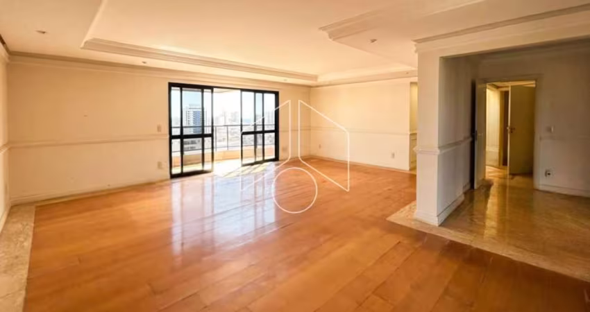 Residencial Apartamento em Marília