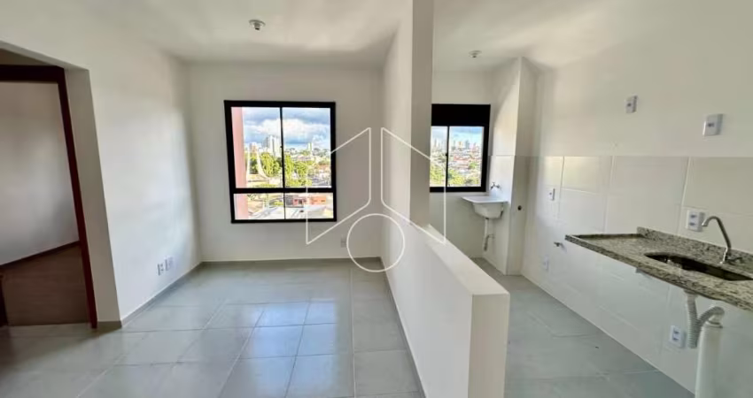 Residencial Apartamento em Marília