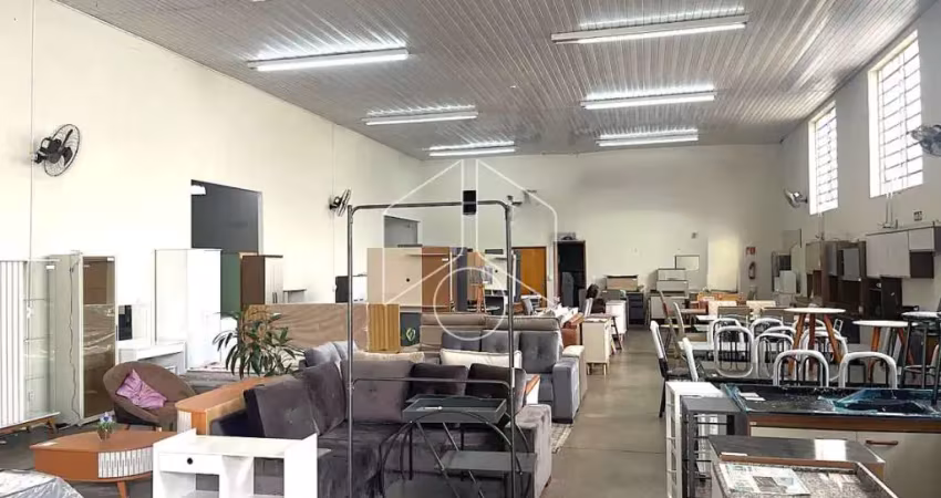 Sala comercial à venda na Avenida Brasil, 20371, Marília, Marília