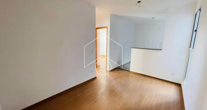 Residencial Apartamento em Marília