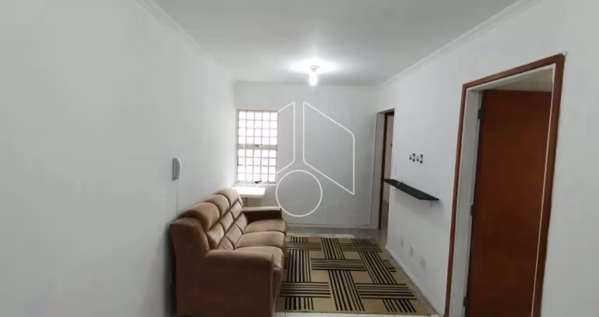 Residencial Apartamento em Marília