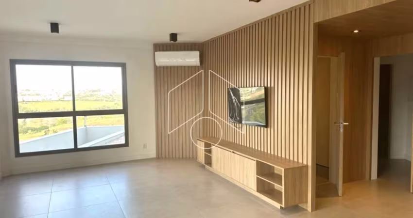 Residencial Apartamento em Marília