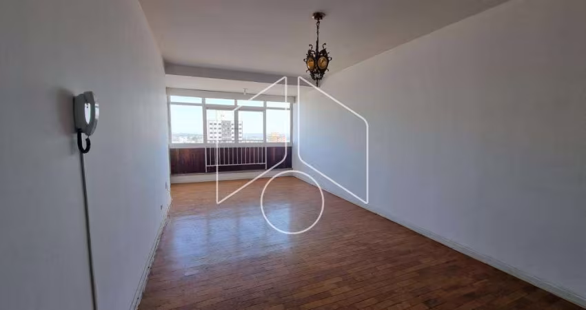Residencial Apartamento em Marília