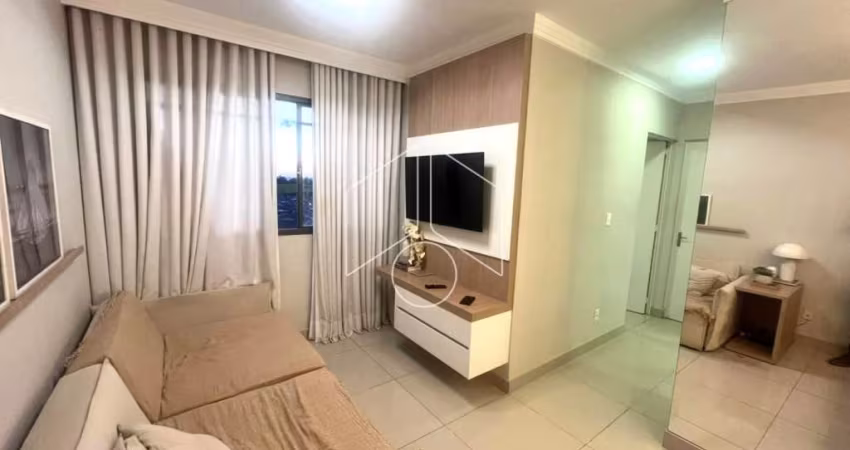 Residencial Apartamento em Marília