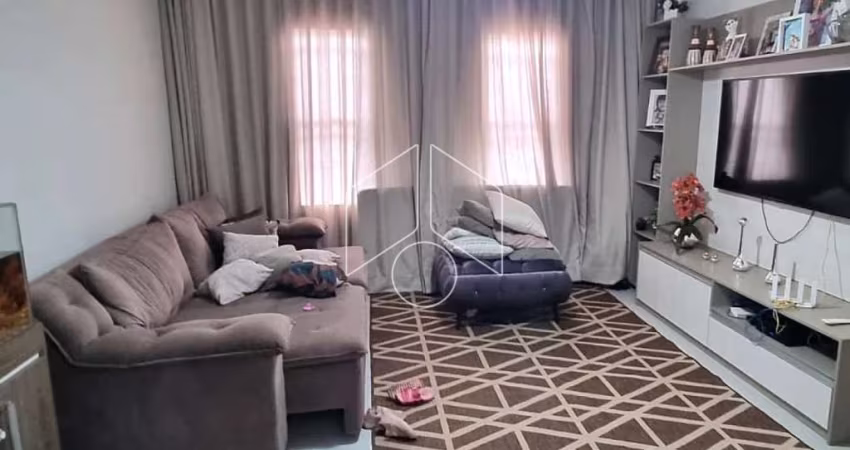 Residencial Casa em Marília