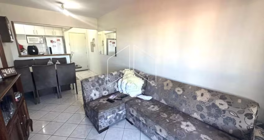 Residencial Apartamento em Marília