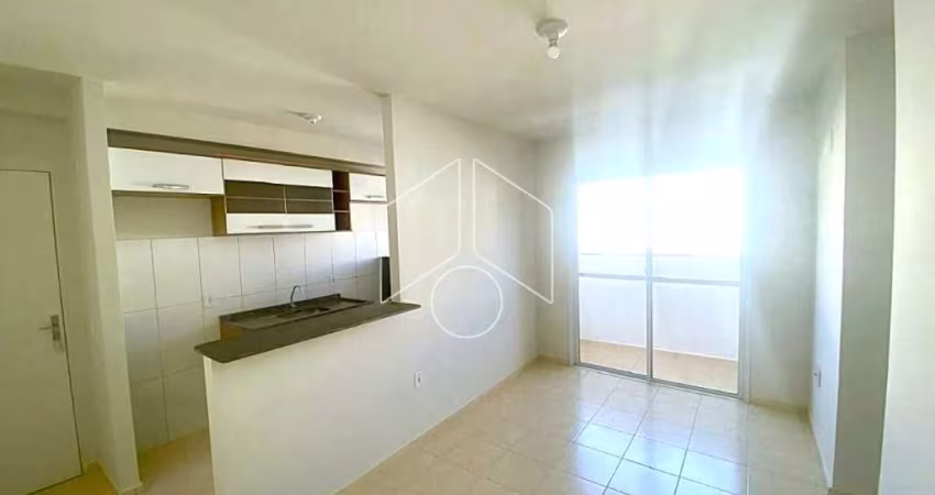 Residencial Apartamento em Marília
