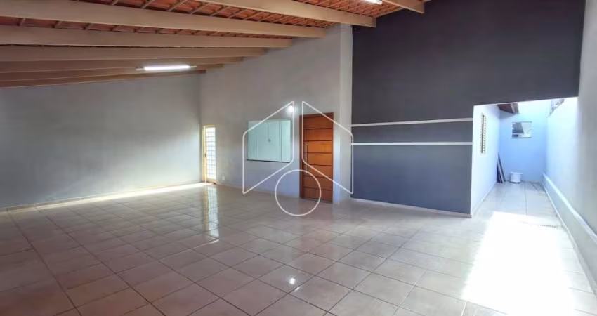 Residencial Casa em Marília