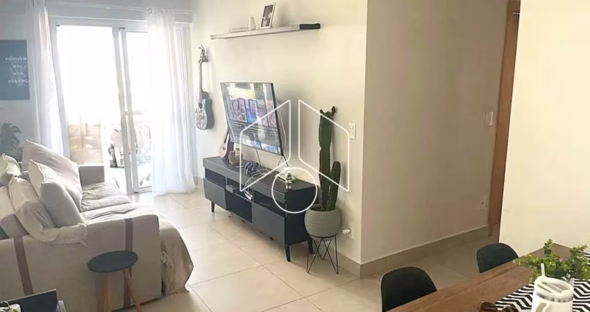 Residencial Apartamento em Marília