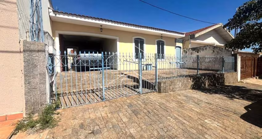 Comercial Casa em Marília