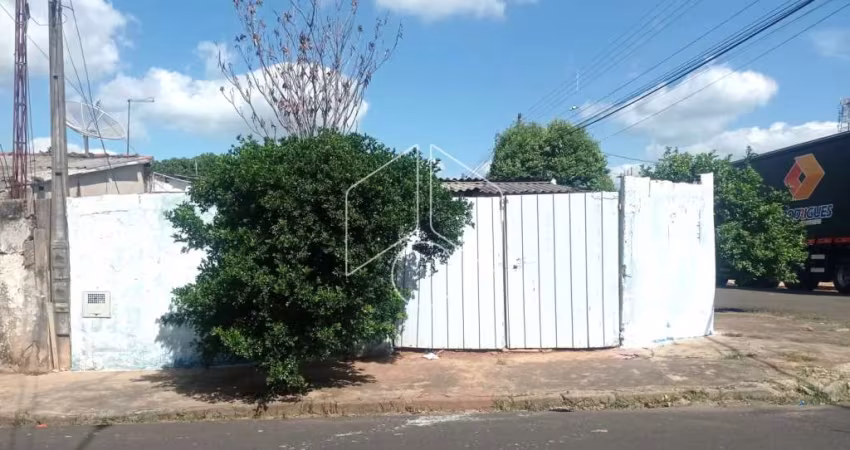Comercial Casa em Marília