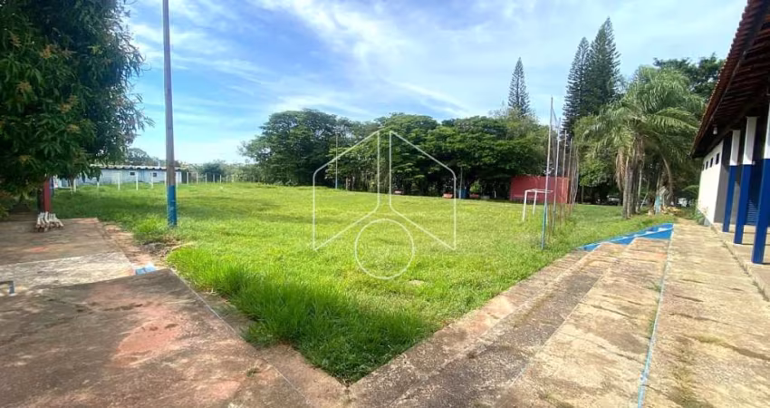 Residencial Chácara em Marília