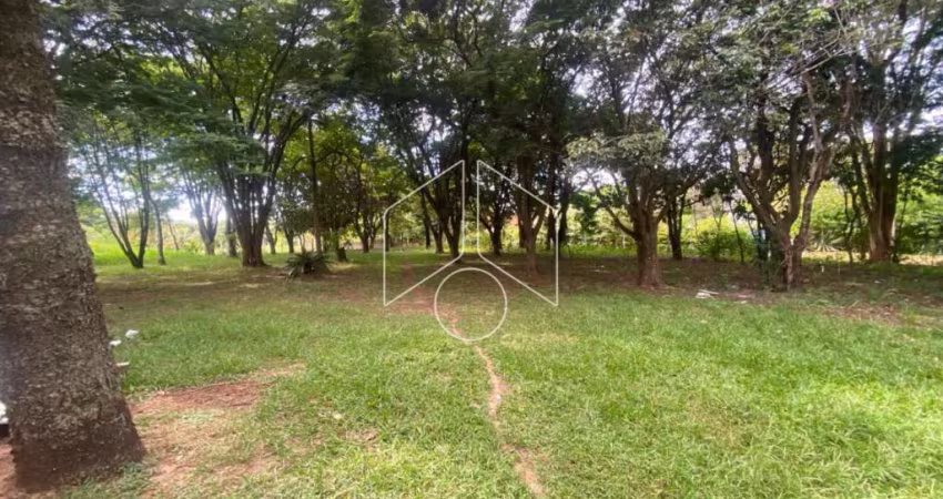 Residencial Chácara em Marília