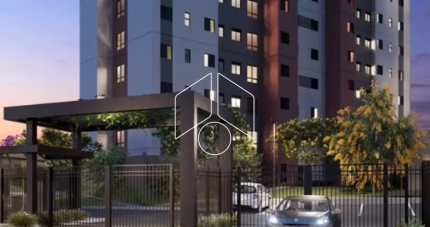 Residencial Apartamento em Marília