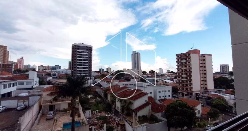 Residencial Apartamento em Marília