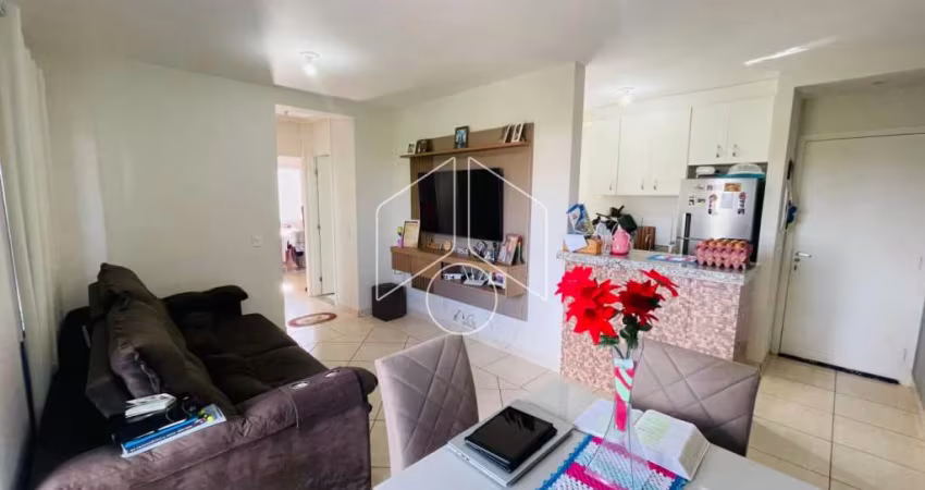 Residencial Apartamento em Marília