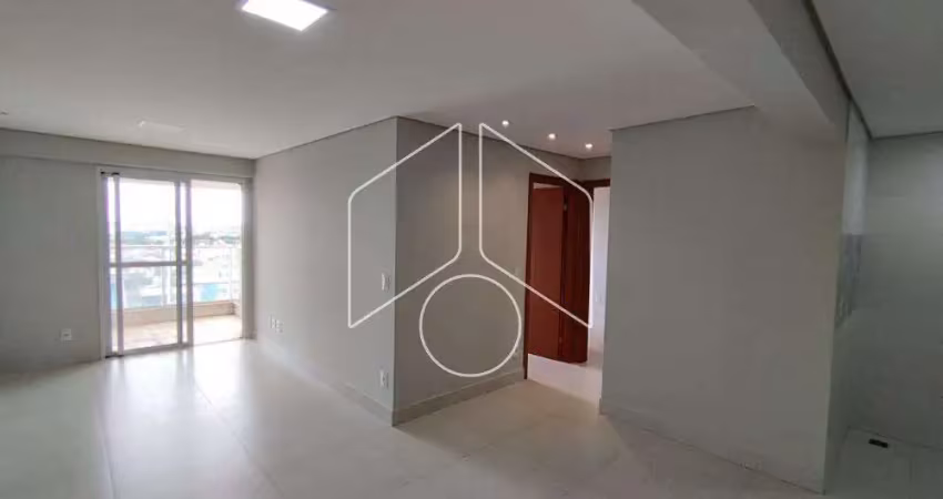 Residencial Apartamento em Marília