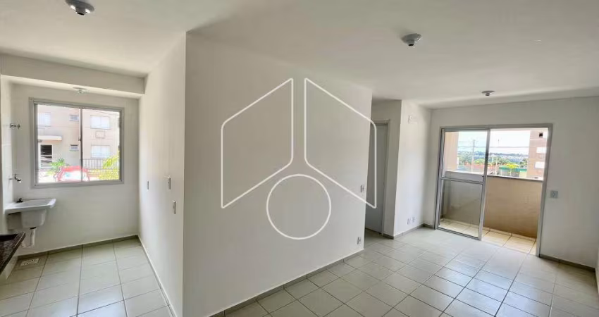 Residencial Apartamento em Marília