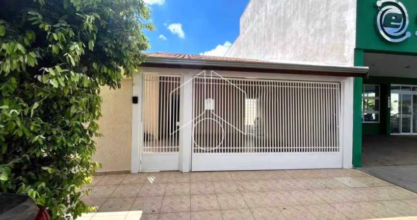 Residencial Casa em Marília