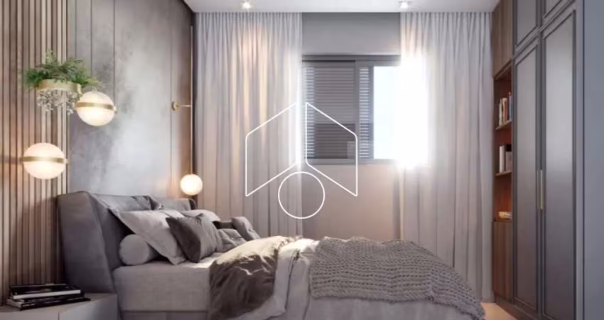 Residencial Apartamento em Marília