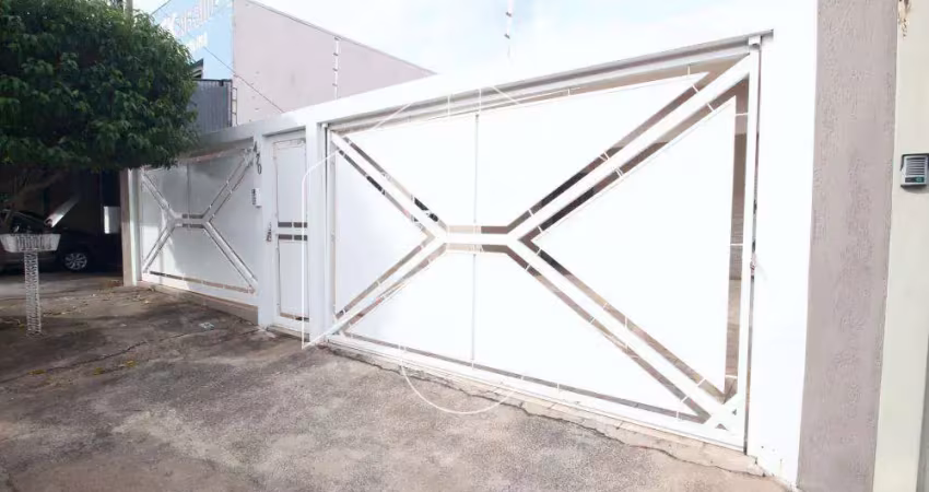 Casa com 3 quartos à venda na Rua Corifeu de Azevedo Marques, 0, 40768, Palmital, Marília