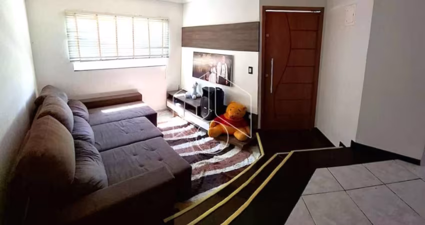 Residencial Casa em Marília