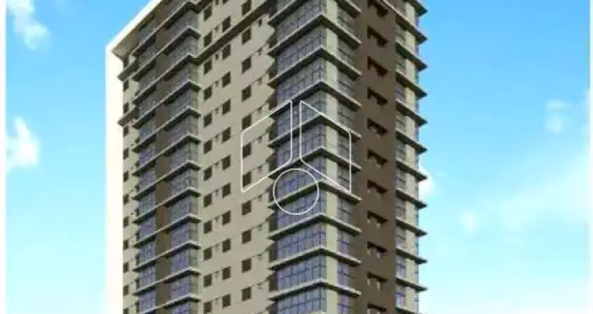 Apartamento com 2 quartos à venda na Rua Professor Francisco Morato, 50, Jardim São Geraldo, Marília