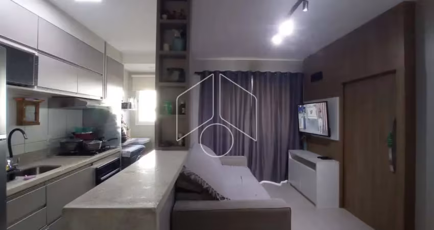 Residencial Apartamento em Marília