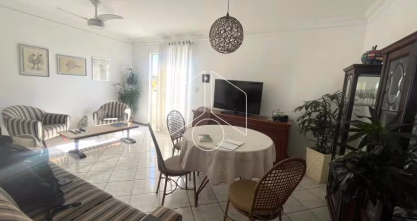 Residencial Apartamento em Marília