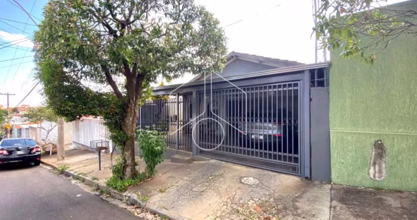 Residencial Casa em Marília