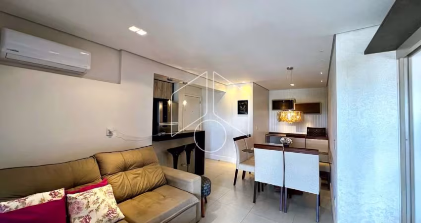 Residencial Apartamento em Marília