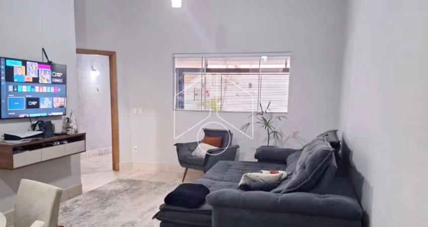 Residencial Casa em Marília