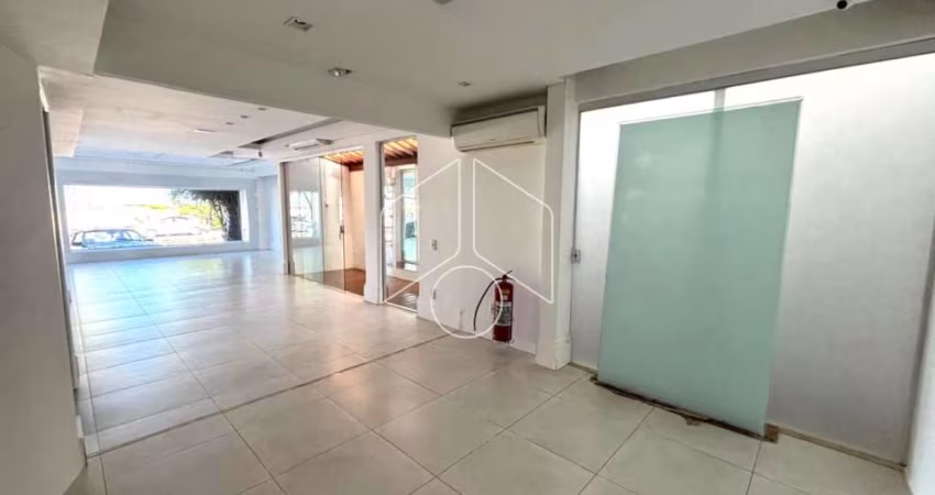 Comercial LojaSalão em Marília