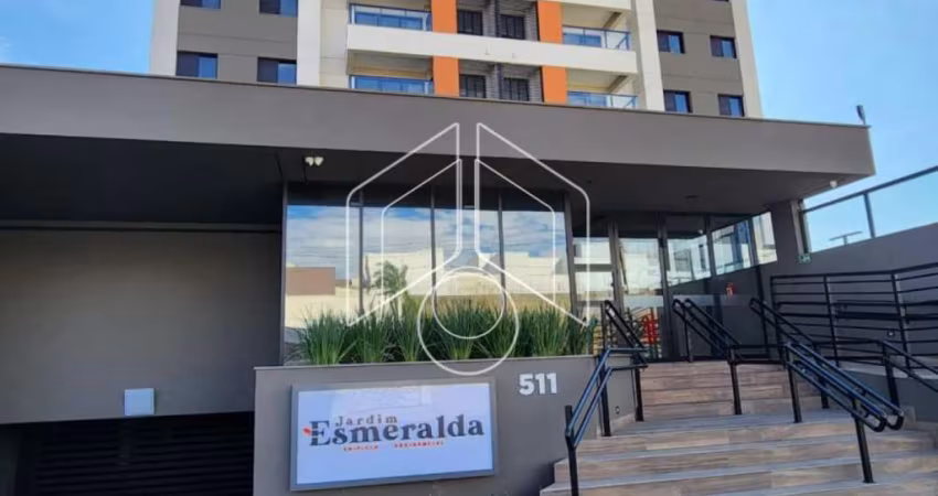 Residencial Apartamento em Marília
