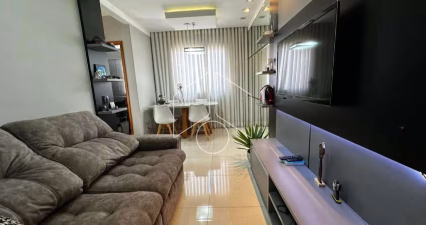 Residencial Apartamento em Marília