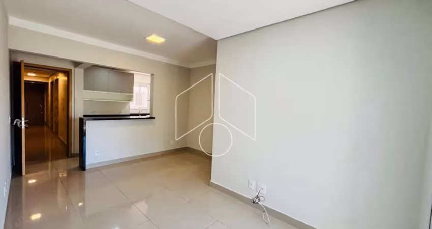 Residencial Apartamento em Marília